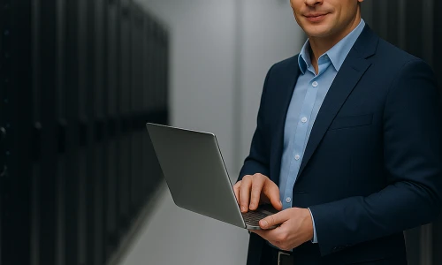 Как правильно выбрать дата-центр для бизнеса: чек-лист из 7 пунктов