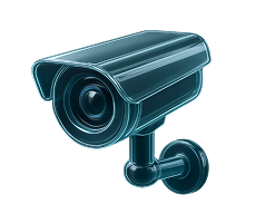 Видеонаблюдение