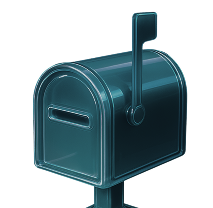 Корпоративная электронная почта